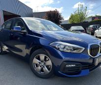 BMW Série 1 118iA 140 Lounge DKG7  2019