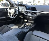 BMW Série 1 118iA 140 Lounge DKG7  2019