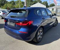 BMW Série 1 118iA 140 Lounge DKG7  2019
