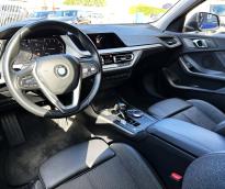 BMW Série 1 118iA 140 Lounge DKG7  2019