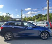 BMW Série 1 118iA 140 Lounge DKG7  2019