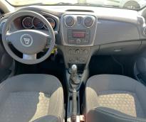Dacia Logan MCV 1.5 DCi 90 Silverline Break 2015