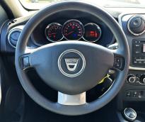 Dacia Logan MCV 1.5 DCi 90 Silverline Break 2015