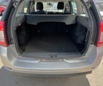 Dacia Logan MCV 1.5 DCi 90 Silverline Break 2015