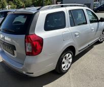 Dacia Logan MCV 1.5 DCi 90 Silverline Break 2015