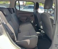 Dacia Logan MCV 1.5 DCi 90 Silverline Break 2015