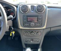 Dacia Logan MCV 1.5 DCi 90 Silverline Break 2015