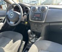 Dacia Logan MCV 1.5 DCi 90 Silverline Break 2015