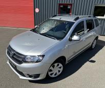 Dacia Logan MCV 1.5 DCi 90 Silverline Break 2015