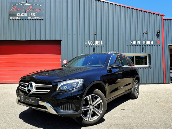 MercedesGLC