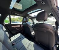 Mercedes GLC 220D 170 Executive 4Matic 9G-Tronic 2015