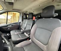 Fiat Tolento Fourgon L1H1 cab appprofondie 6 places 1.6 MJTD 145  Pack 2019