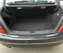 Mercedes Classe C 200 C200 CDI 136 Avantgarde 2011