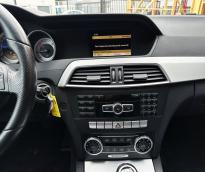 Mercedes Classe C 200 C200 CDI 136 Avantgarde 2011