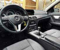 Mercedes Classe C 200 C200 CDI 136 Avantgarde 2011