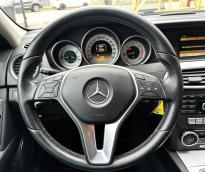 Mercedes Classe C 200 C200 CDI 136 Avantgarde 2011