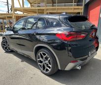 BMW Série X2 2.0 D 150 Sdrive M Sport  2018