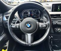 BMW Série X2 2.0 D 150 Sdrive M Sport  2018