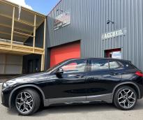 BMW Série X2 2.0 D 150 Sdrive M Sport  2018