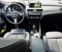 BMW Série X2 2.0 D 150 Sdrive M Sport  2018