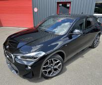BMW Série X2 2.0 D 150 Sdrive M Sport  2018