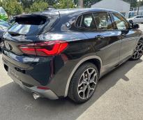 BMW Série X2 2.0 D 150 Sdrive M Sport  2018