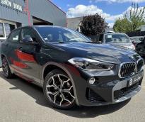 BMW Série X2 2.0 D 150 Sdrive M Sport  2018