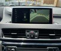BMW Série X2 2.0 D 150 Sdrive M Sport  2018