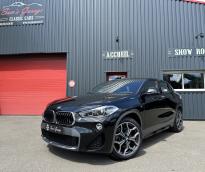 BMW Série X2 2.0 D 150 Sdrive M Sport  2018  SUV 