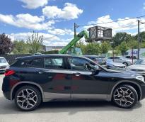 BMW Série X2 2.0 D 150 Sdrive M Sport  2018
