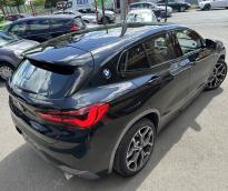 BMW Série X2 2.0 D 150 Sdrive M Sport  2018