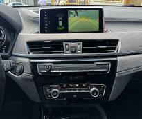 BMW Série X2 2.0 D 150 Sdrive M Sport  2018