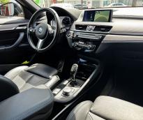 BMW Série X2 2.0 D 150 Sdrive M Sport  2018