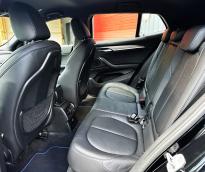BMW Série X2 2.0 D 150 Sdrive M Sport  2018