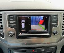 Volkswagen Golf Sportvan 1.6 TDI 110 ConfortLine  2016