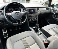 Volkswagen Golf Sportvan 1.6 TDI 110 ConfortLine  2016