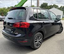 Volkswagen Golf Sportvan 1.6 TDI 110 ConfortLine  2016