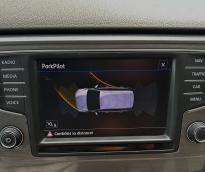 Volkswagen Golf Sportvan 1.6 TDI 110 ConfortLine  2016