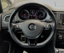 Volkswagen Golf Sportvan 1.6 TDI 110 ConfortLine  2016