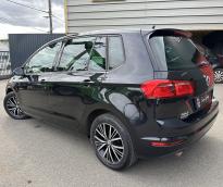 Volkswagen Golf Sportvan 1.6 TDI 110 ConfortLine  2016