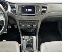 Volkswagen Golf Sportvan 1.6 TDI 110 ConfortLine  2016