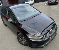 Volkswagen Golf Sportvan 1.6 TDI 110 ConfortLine  2016
