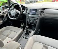 Volkswagen Golf Sportvan 1.6 TDI 110 ConfortLine  2016
