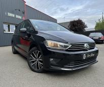 Volkswagen Golf Sportvan 1.6 TDI 110 ConfortLine  2016