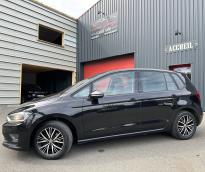 Volkswagen Golf Sportvan 1.6 TDI 110 ConfortLine  2016