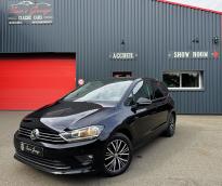 Volkswagen Golf Sportvan 1.6 TDI 110 ConfortLine  2016