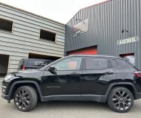 Jeep Compass 1.4 MultiAir 140 Signarure  2019
