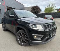Jeep Compass 1.4 MultiAir 140 Signarure  2019