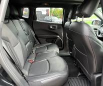 Jeep Compass 1.4 MultiAir 140 Signarure  2019