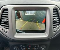 Jeep Compass 1.4 MultiAir 140 Signarure  2019